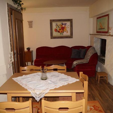 Ferienwohnung Alpen Crystal Bischofshofen Exterior foto