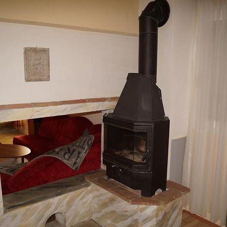 Ferienwohnung Alpen Crystal Bischofshofen Exterior foto