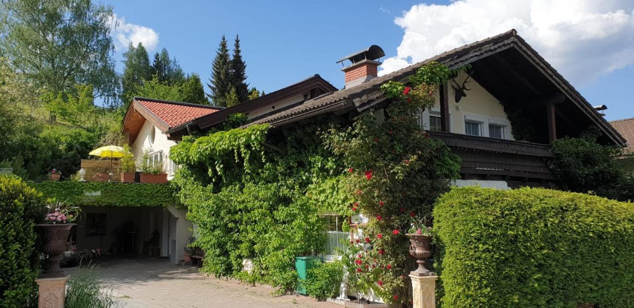 Ferienwohnung Alpen Crystal Bischofshofen Exterior foto