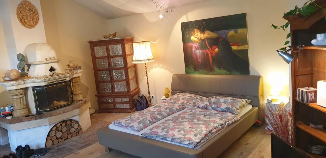 Ferienwohnung Alpen Crystal Bischofshofen Exterior foto