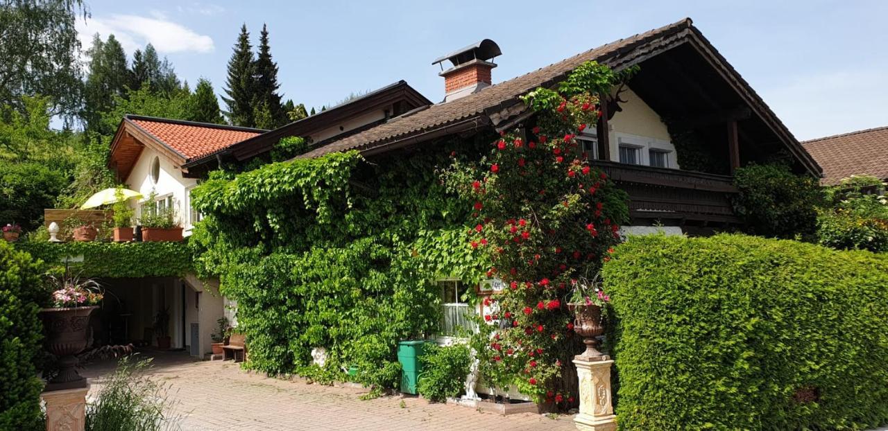 Ferienwohnung Alpen Crystal Bischofshofen Exterior foto