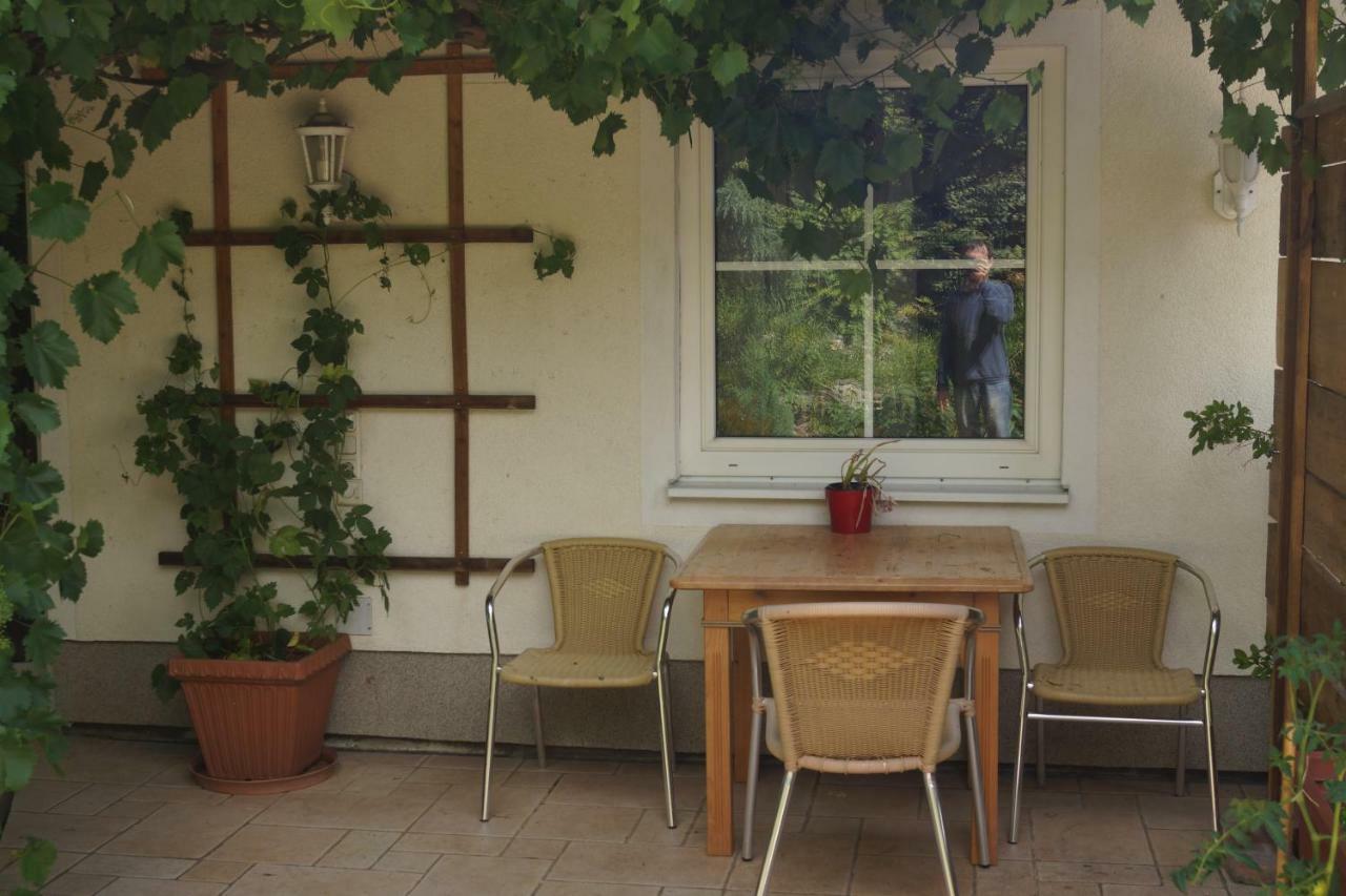 Ferienwohnung Alpen Crystal Bischofshofen Exterior foto