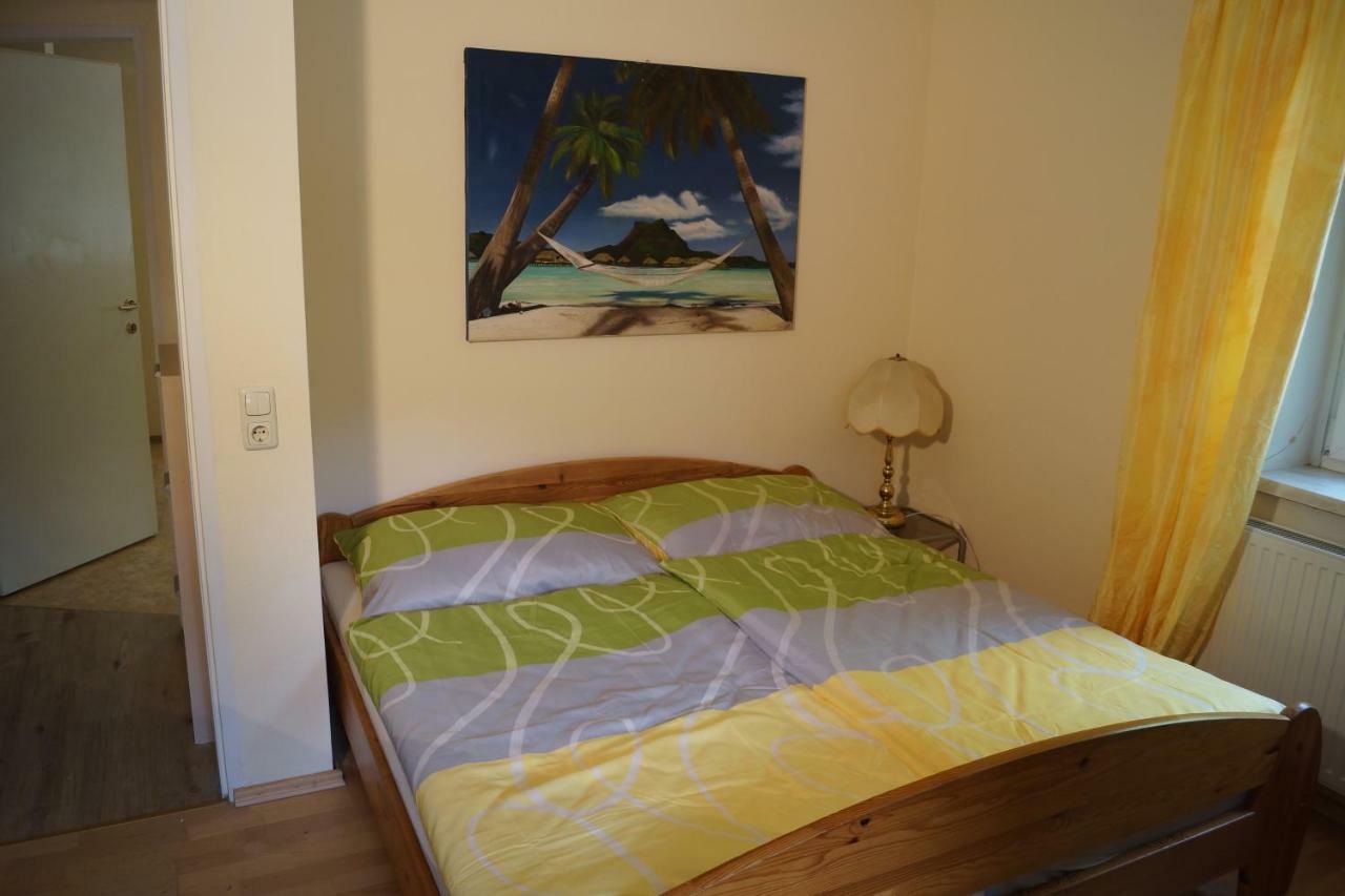 Ferienwohnung Alpen Crystal Bischofshofen Exterior foto