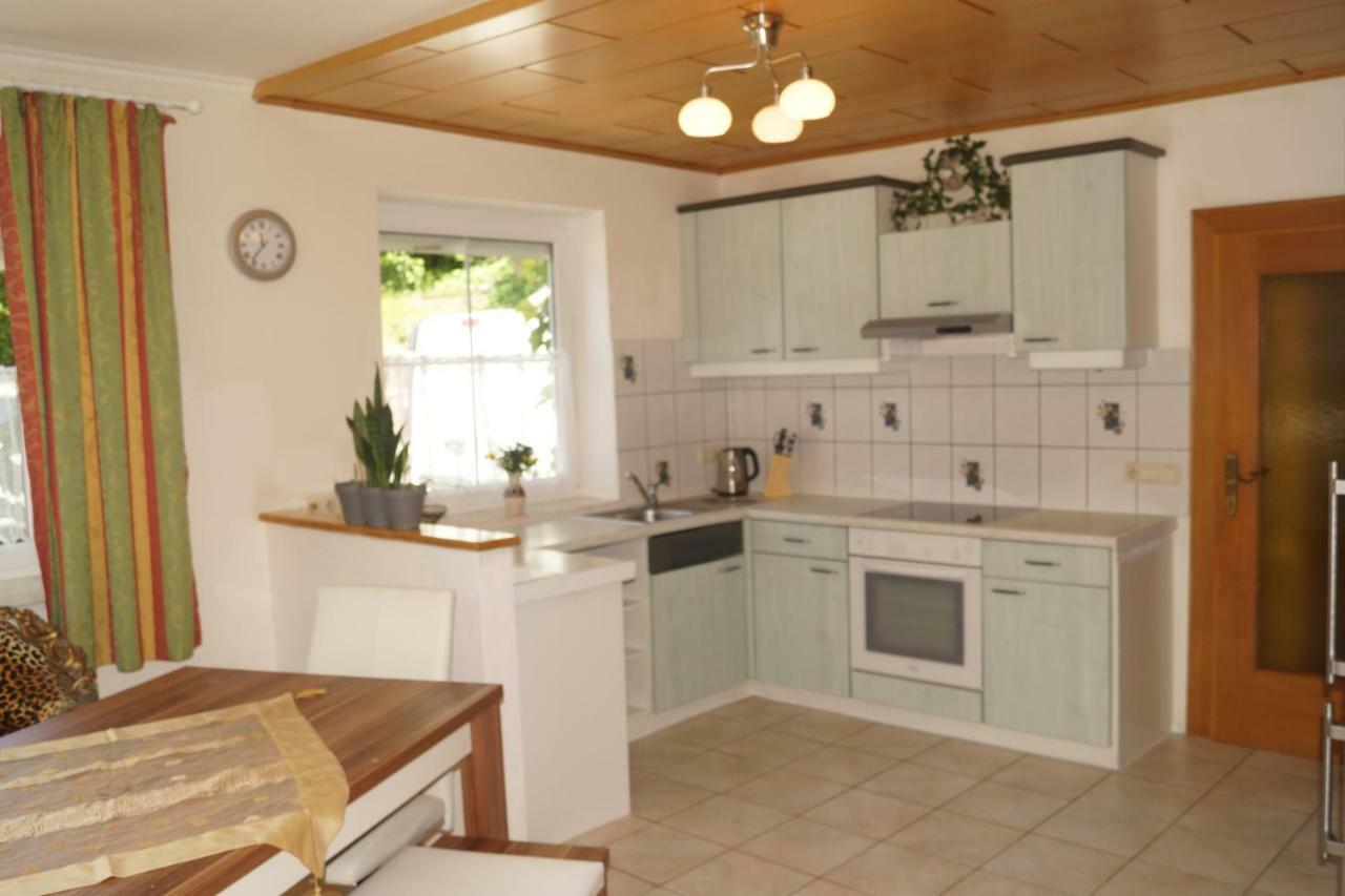 Ferienwohnung Alpen Crystal Bischofshofen Exterior foto