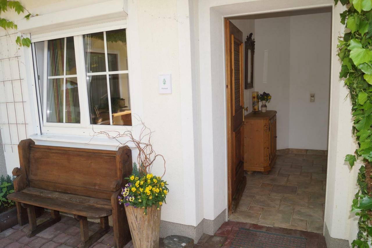 Ferienwohnung Alpen Crystal Bischofshofen Exterior foto