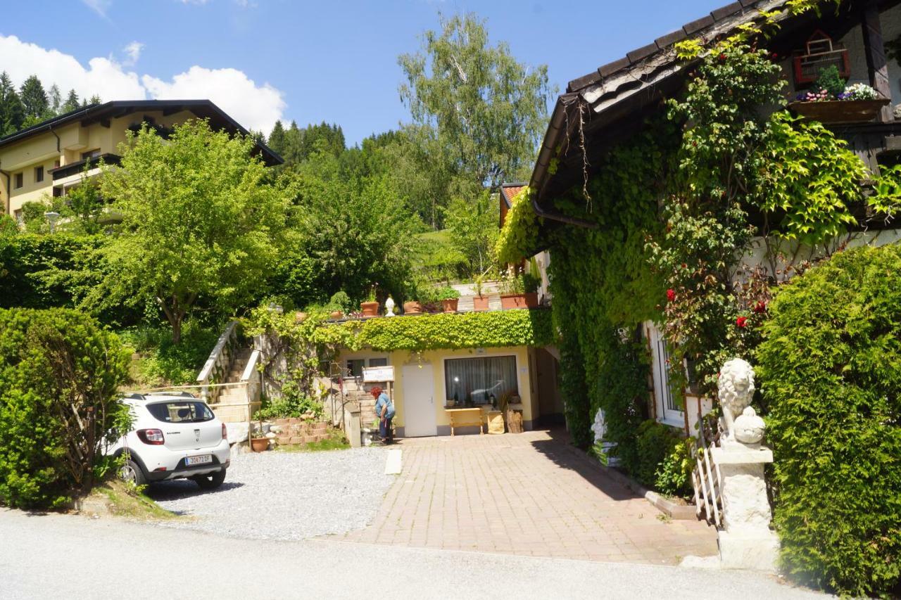 Ferienwohnung Alpen Crystal Bischofshofen Exterior foto