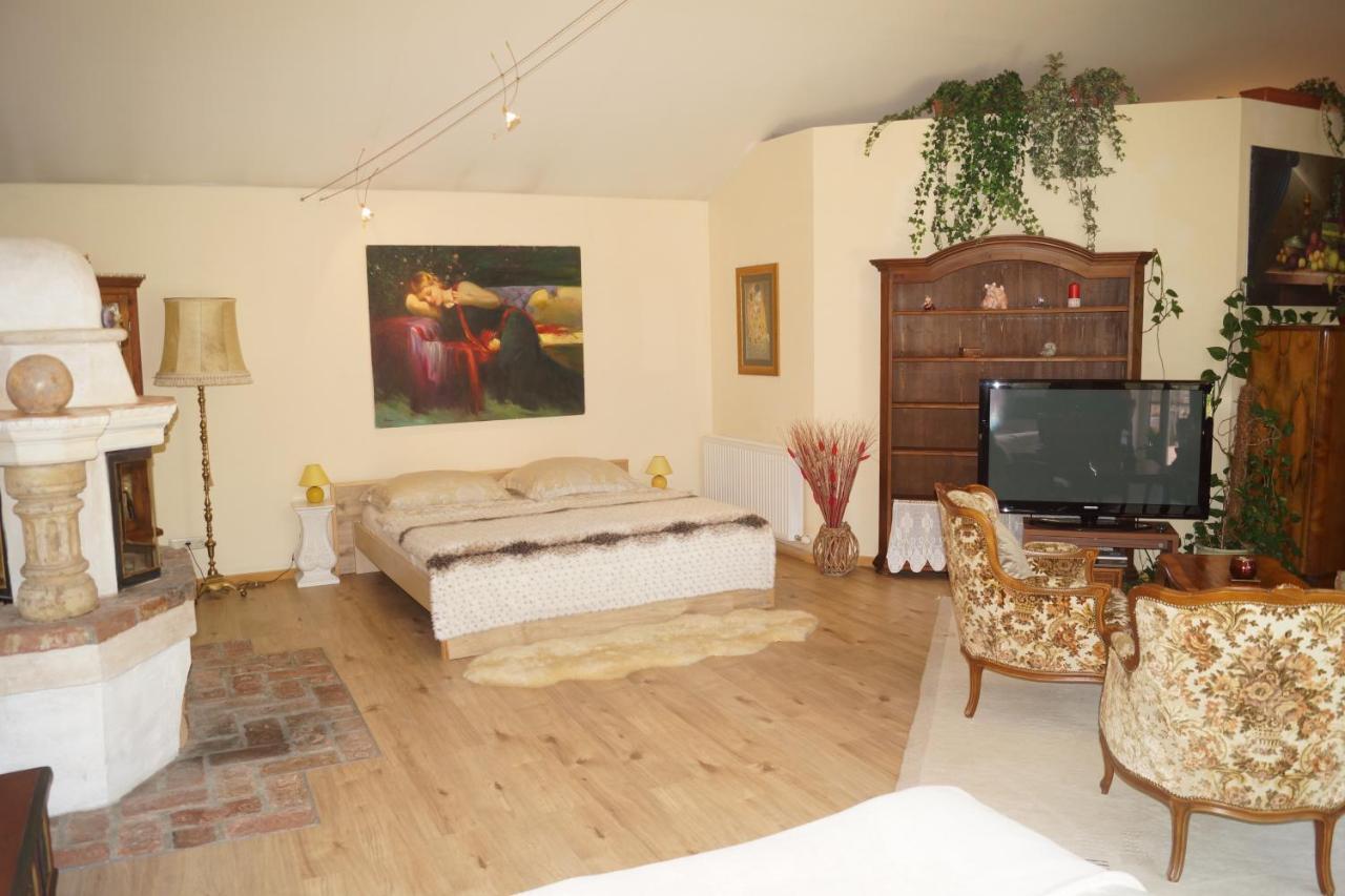 Ferienwohnung Alpen Crystal Bischofshofen Exterior foto