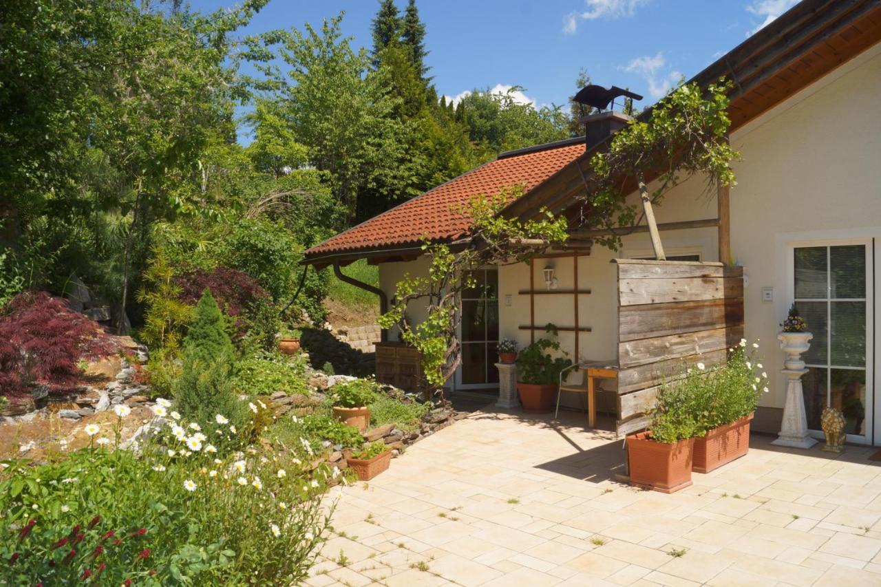 Ferienwohnung Alpen Crystal Bischofshofen Exterior foto