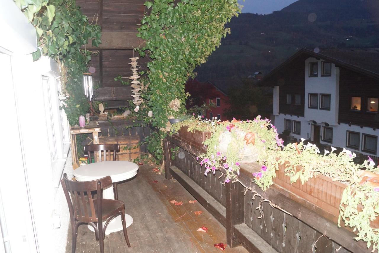Ferienwohnung Alpen Crystal Bischofshofen Exterior foto