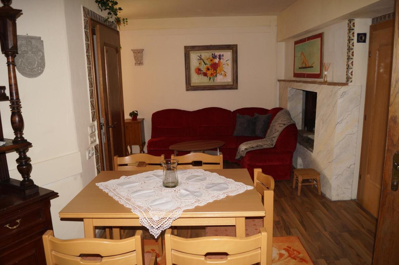 Ferienwohnung Alpen Crystal Bischofshofen Exterior foto